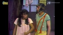 Chaves (1973) – EP03 - Moedas / Dois Ladrões / Dando Bolo - Dublado Completo