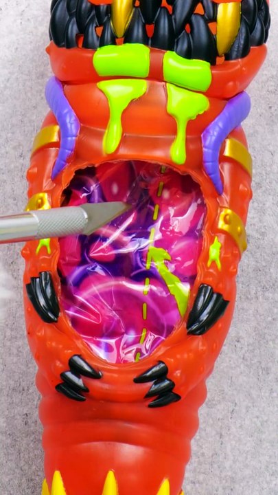 Whisker Wonderland! 3 — Exploring Quirky Playthings