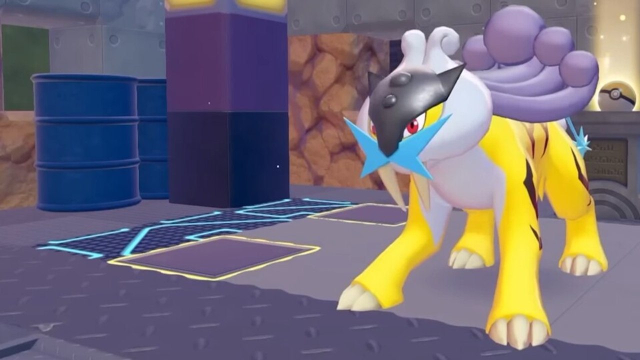 Pokémon Pokopia: Mit diesem genialen Trick findet ihr ganz schnell legendäre Pokémon!