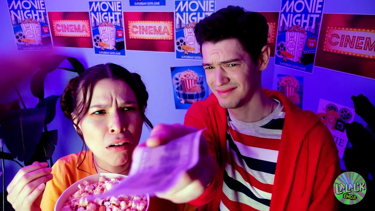 SI LA NOURRITURE ÉTAIT DES GENS! Astuces Alimentaires Drôles et Situations