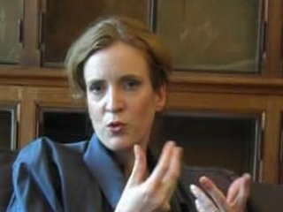 Entretien avec Nathalie Kosciusko-Morizet