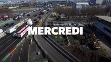 Périphérique de Paris, les secrets d'une mégastructure