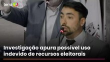 Vereador é alvo de ação da PF contra esquema de 'rachadinha' e 'assessores fantasmas' no RJ