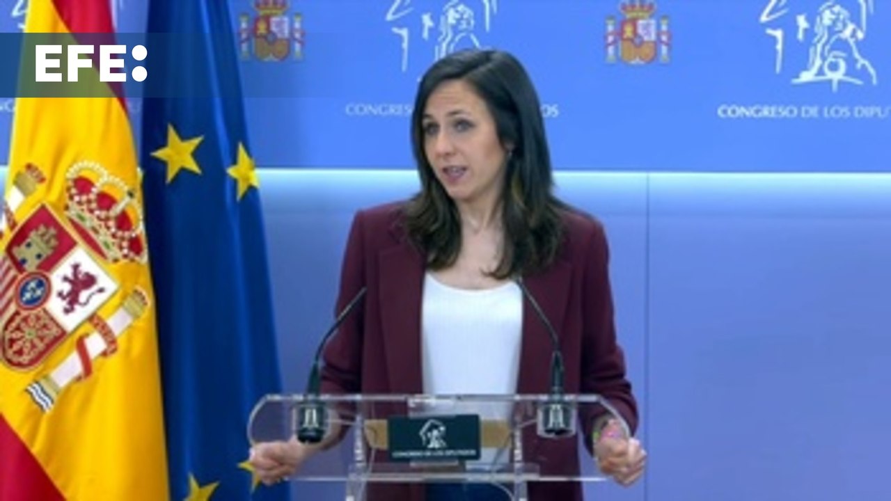 Podemos estaría dispuesto a ir en coalición en Andalucía con IU, pero no con Sumar