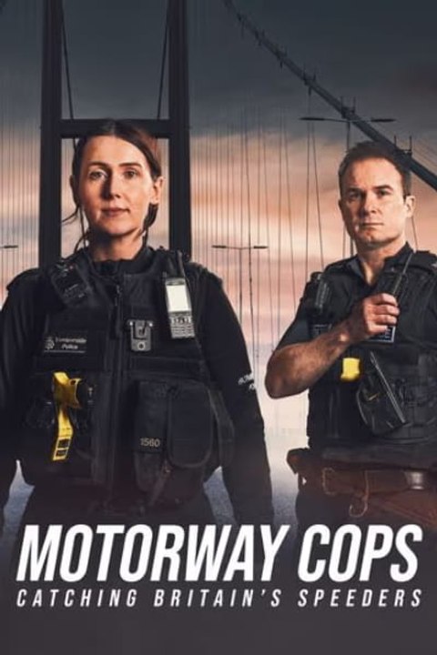 Motorway Cops: Catching Britains Speeders - Season 9 - Episode 06