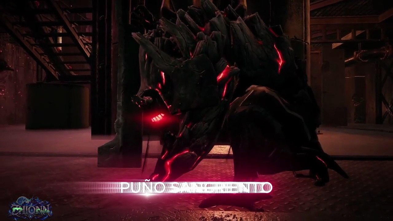 Puño Sangriento  #remnantfromtheashes,#remnantgame,#fyp,#viral,#asia,#parati,