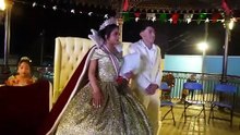 Grito de Independencia en San Pedro Tlaquilpan 2023
