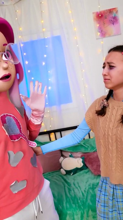 Façons Créatives et Amusantes d’Utiliser le Maquillage