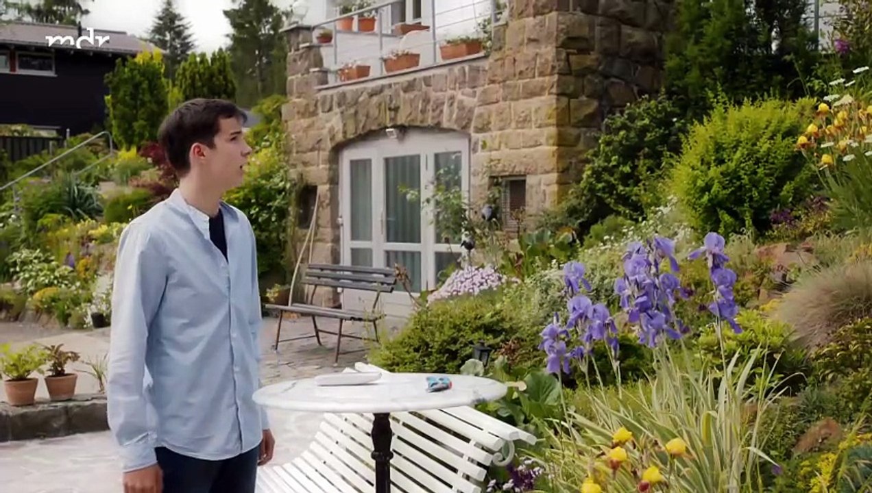 In aller Freundschaft🏥 Folge 744 - Im Dilemma