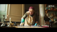 Je m’appelle Agneta - Trailer (English Subs) HD