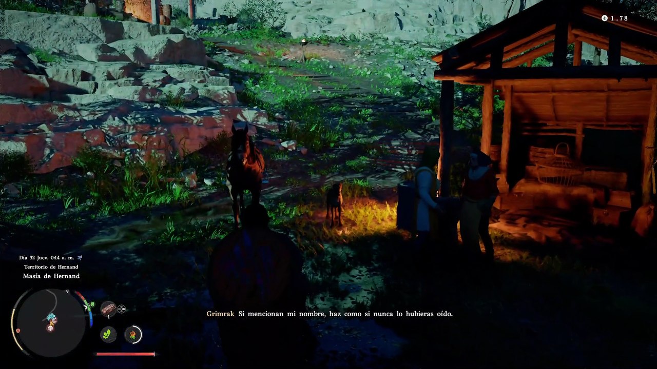 Crimson Desert - Dónde conseguir la Espada Hwando