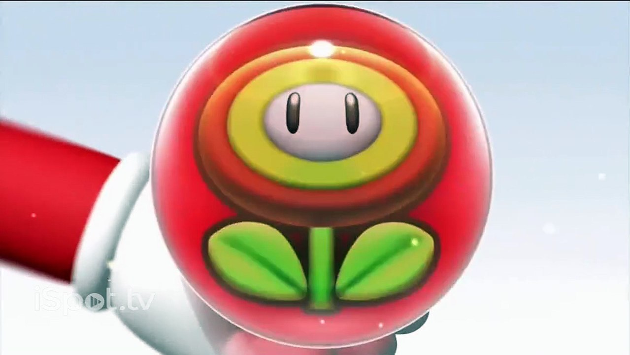 Nintendo 3DS: Puzzle & Dragons Z + Puzzle & Dragons Super Mario Bros. Edition Commercial! (2015)