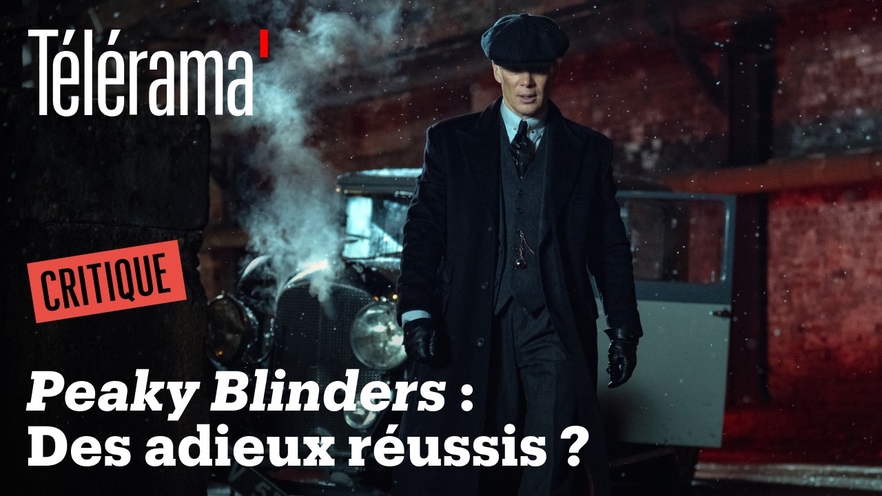 "Peaky Blinders : L'Immortel" : Des adieux réussis ou une véritable purge ?