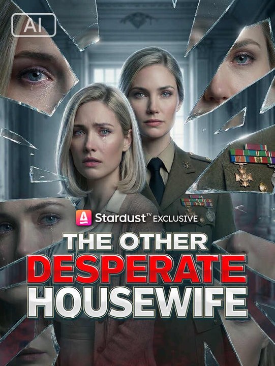 Ai The Other Desperate Housewife Sub English