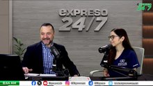 Noticiero Expreso 24/7 (2770)