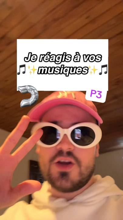 Est-ce que t'es heureu(se) ?