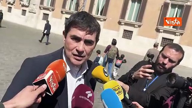 Referendum giustizia, Fratoianni: I giovani ci chiedono proposte per cambiare la loro vita