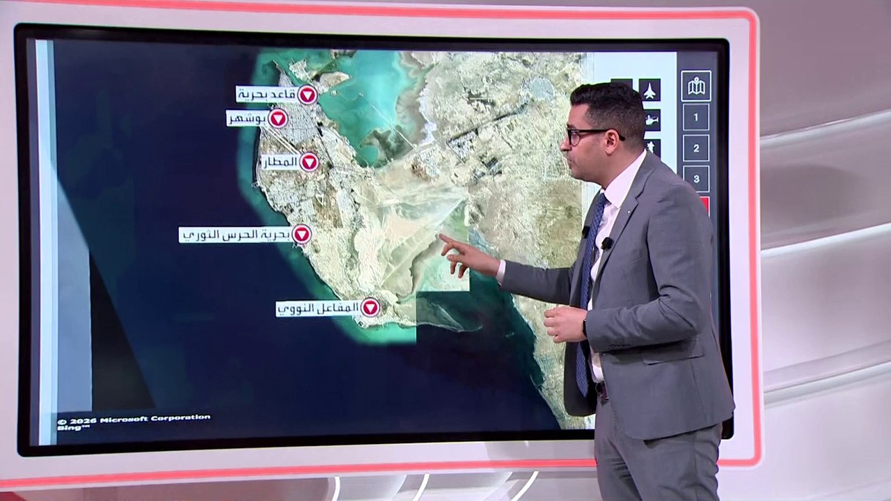 مليونا دولار رسوم إيرانية على عبور مضيق "هرمز"