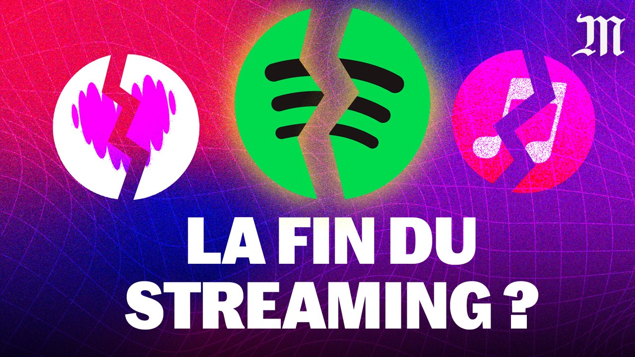 Musique générée par IA : Comment les faux artistes inondent les plateformes de streaming