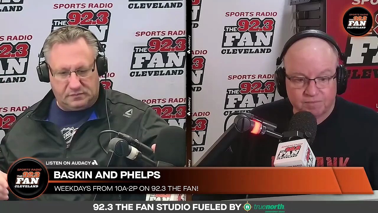 Mary Kay Cabot: Can't see Browns adding another QB to compete as starter; focused on draft WRs