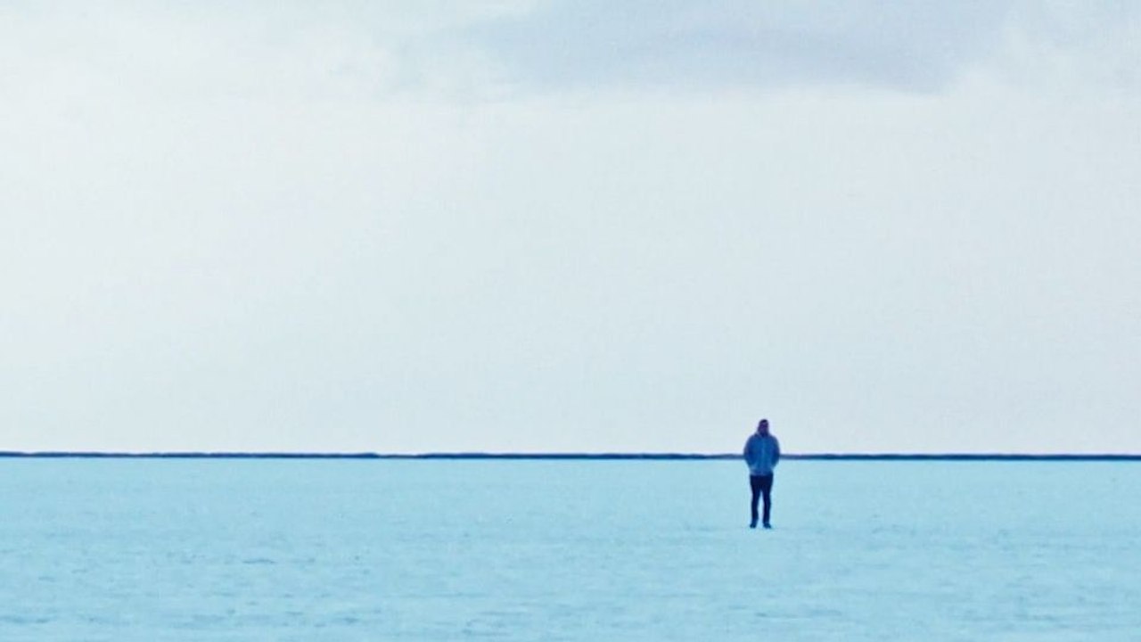 Une arme à la main, j'ai traversé le désert Bande-annonce VO STFR