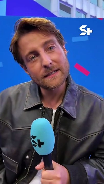 SST - Séries Mania : Le premier jour sur le tapis violet