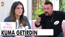 Parkta kadınlarla el ele gezdin - Esra Erol'da 24 Mart 2026