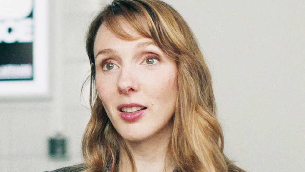 Une fille en or Bande-annonce VF