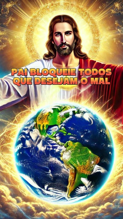 Pai, bloqueie II — ✝ — #CapCut #shorts #Jovenspregadores #espiritualidade #Deus #motivacao #religiao #Fé #AmorDeCristo #Gratidão #viral #instavideo #trending #dicas #entretenimento — @videosdealegria — By:RF® —