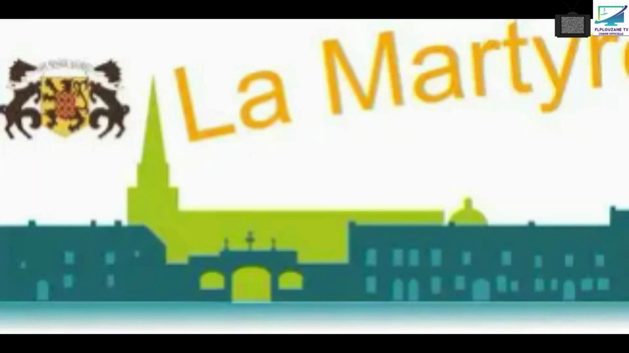 Voyage (travel, Viaje, Reise) : La Martyre (Finistère, Bretagne, France, 2020)