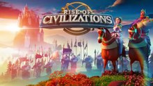 Rise of Civilizations - Trailer di presentazione
