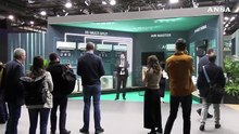 Hisense: "2025 anno importante, arrivati al MCE con tante novita'"