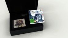 Bravely Second: End Layer - Trailer della Deluxe Collector's Edition
