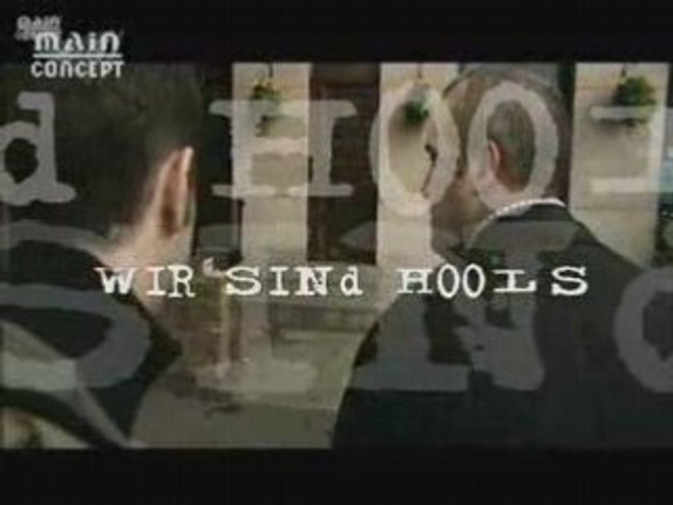 Kategorie C - So sind wir