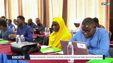 Sécurité alimentaire - lancement de l’atelier national d’analyse du Cadre Harmonisé au Sénégal