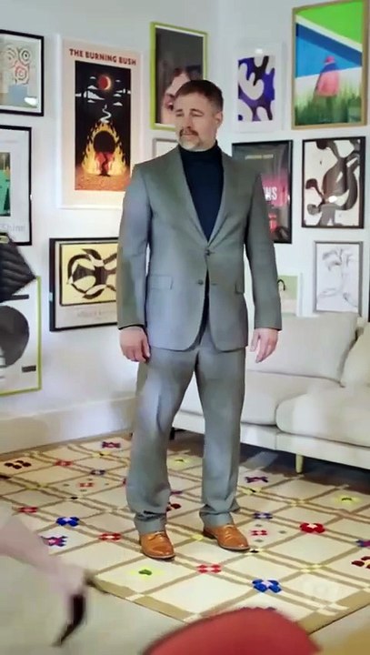 The Scarred Wife He Left Behind ENGLISHSUB #fullmovie