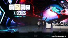 Sintesi e annunci conferenza Intel - Computex 2019