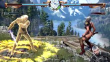Soulcalibur VI: Guida a Geralt