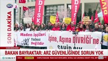 Bakan Bayraktar'dan İran gazı açıklaması!
