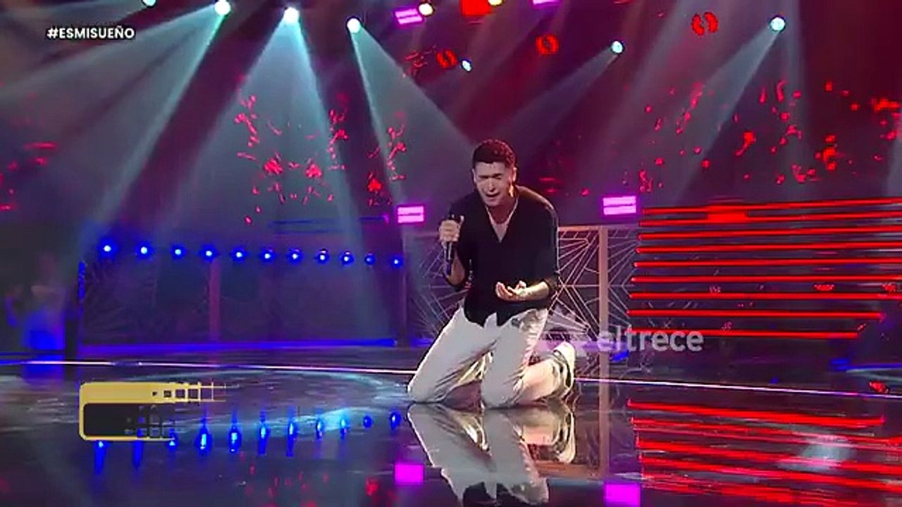 🎙️🌟 Es mi sueño capitulo 11 completo🎙️ 🌟