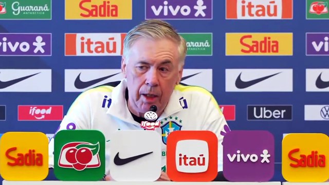 Ancelotti : C'était un plaisir de travailler avec Mbappé