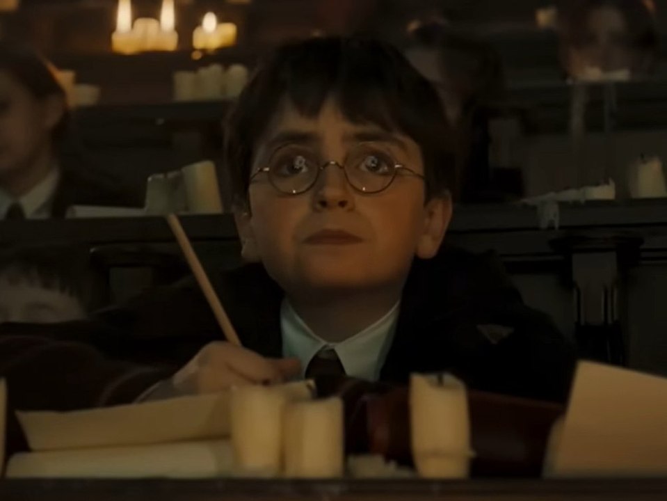 "harry potter "(ov): erster teasertrailer zur serie ist da