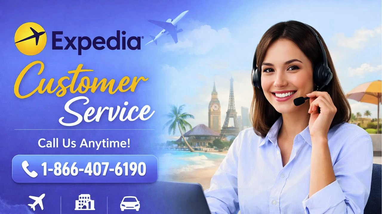 #$ Contact Expedia® Customer Service Explained 2026 Policy| Complete Assistance Guide