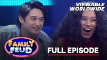 Family Feud: WATTPAD BOYS AT MODELS, ILALABAS ANG CHARM SA HULAAN (Mar 26, 2026) (Full Episode 959)