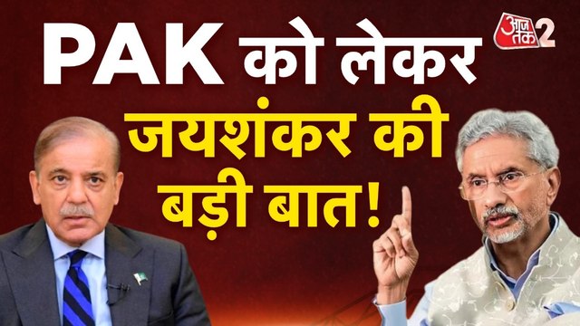 म‍िड‍िल ईस्ट जंग को लेकर मंथन, जान‍िए ऑल पार्टी मीट‍िंग में क्या-क्या हुआ