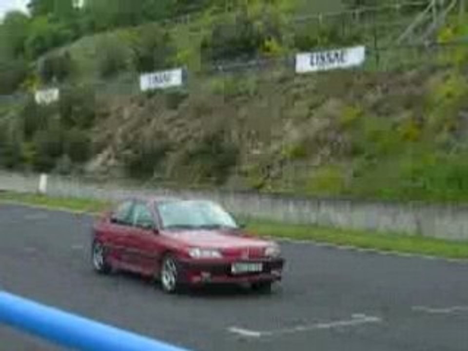 306 s16 charade
