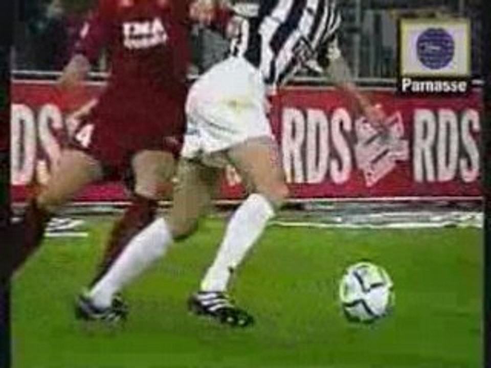 Zidane compilation
