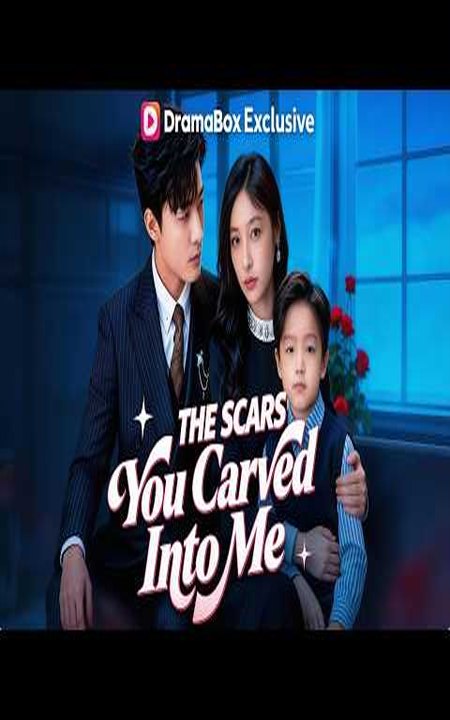 The Scars You Carved Into Me (DUBBED)