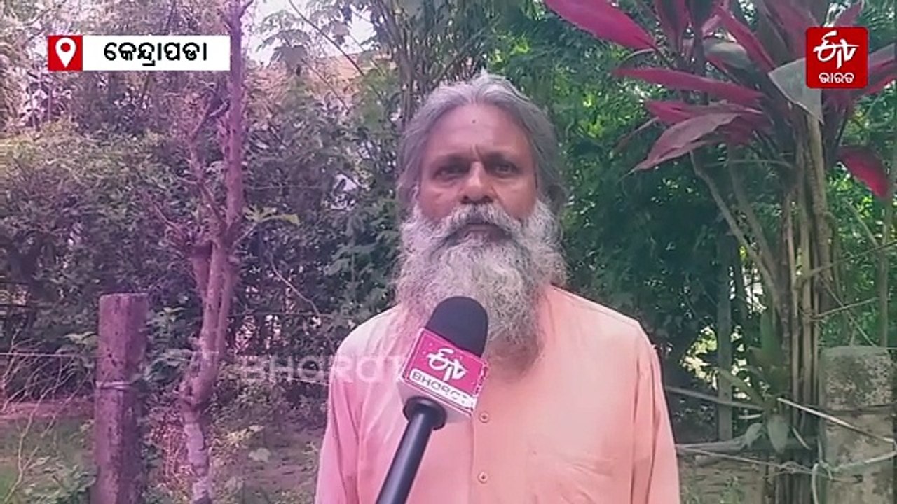 ଅଲିଭ ରିଡଲେ କଇଁଛଙ୍କ ବିଳମ୍ବିତ ଅଣ୍ଡାଦାନକୁ ନେଇ ଚିନ୍ତା ପ୍ରକଟ କଲେ ପରିବେଶବିତ୍‌