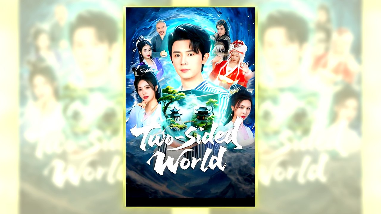 Two-Sided World Full Hd